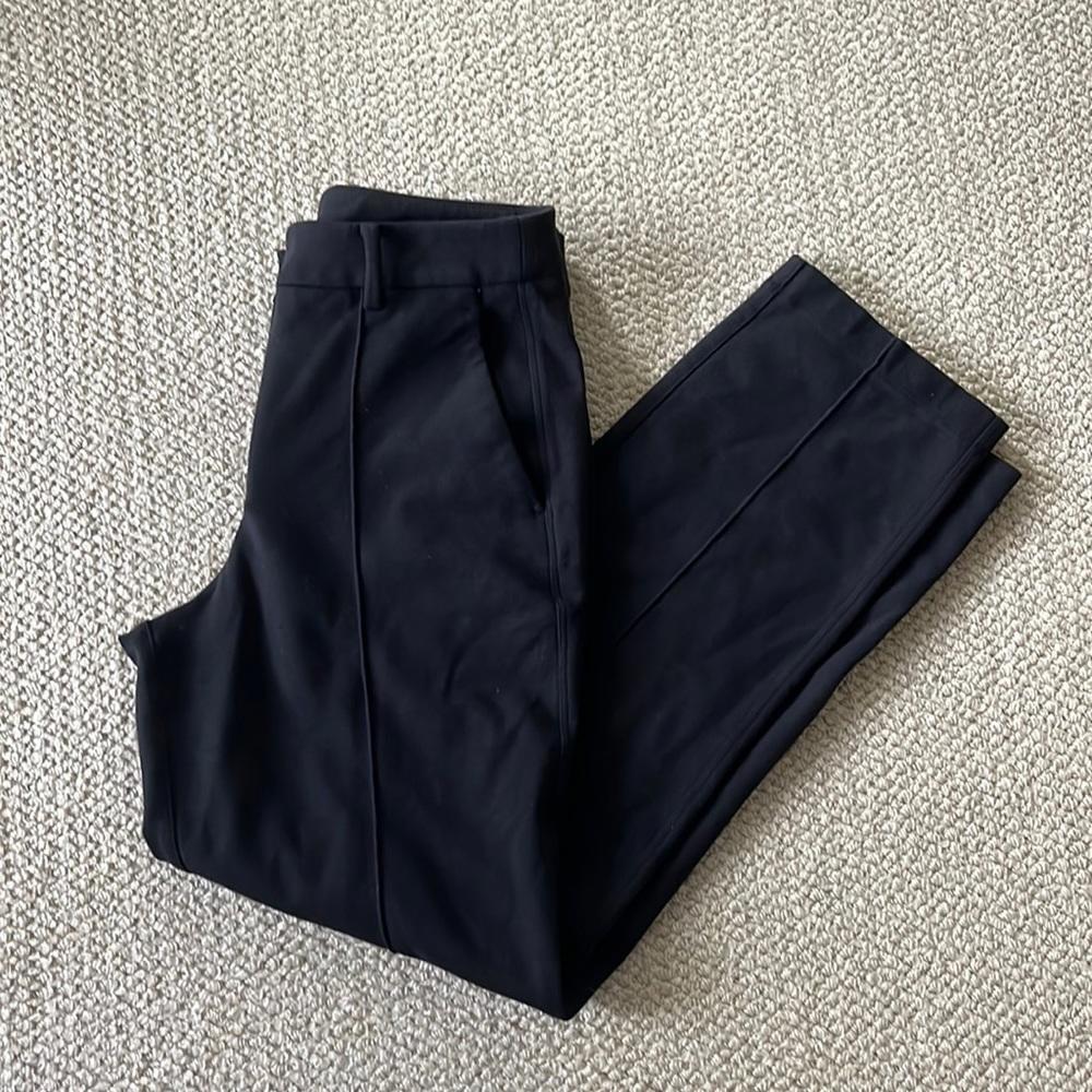 Kit and ace trousers